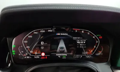 BMW 3-Series 2022, 91301 км, за 33805.96 USD - фото 8