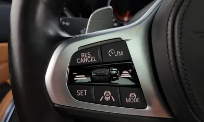 BMW 3-Series 2022, 91301 км, за 33805.96 USD - фото 32
