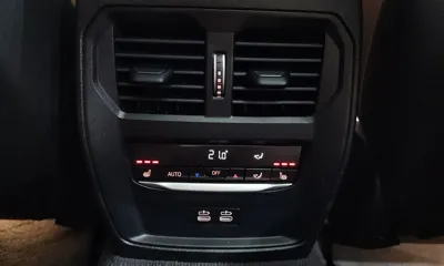 BMW 3-Series 2022, 91301 км, за 33805.96 USD - фото 36