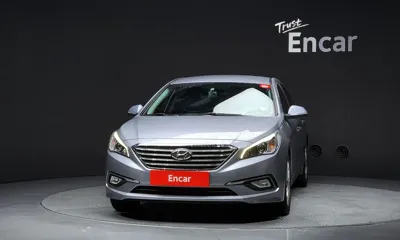 Hyundai Sonata 2017, 59456 км, за 7085.74 USD - фото 3