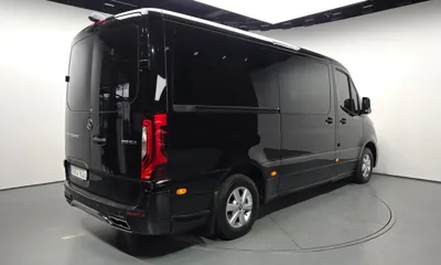 Mercedes-Benz Sprinter 2022, 33055 км, за 66036.53 USD