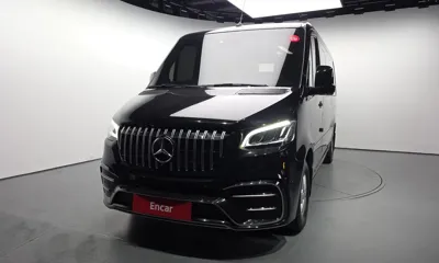 Mercedes-Benz Sprinter 2022, 33055 км, за 66036.53 USD