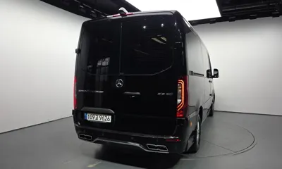 Mercedes-Benz Sprinter 2022, 33055 км, за 66036.53 USD