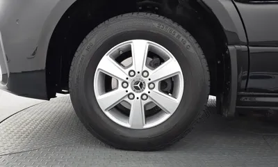 Mercedes-Benz Sprinter 2022, 33055 км, за 66036.53 USD