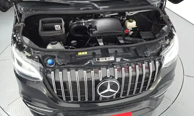 Mercedes-Benz Sprinter 2022, 33055 км, за 65577 USD - фото 6