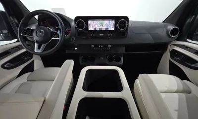 Mercedes-Benz Sprinter 2022, 33055 км, за 65577 USD - фото 7