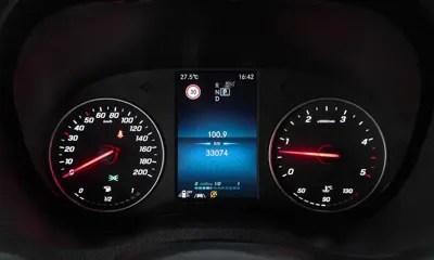 Mercedes-Benz Sprinter 2022, 33055 км, за 65577 USD - фото 8