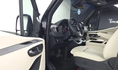 Mercedes-Benz Sprinter 2022, 33055 км, за 65577 USD - фото 10