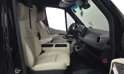 Mercedes-Benz Sprinter 2022, 33055 км, за 65577 USD - фото 12