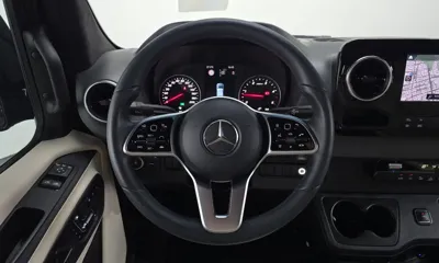 Mercedes-Benz Sprinter 2022, 33055 км, за 65577 USD - фото 13