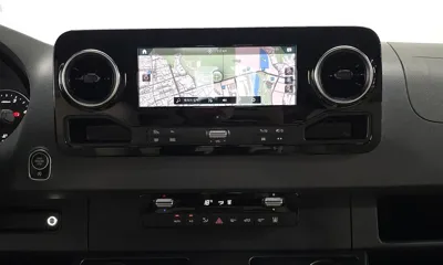 Mercedes-Benz Sprinter 2022, 33055 км, за 65577 USD - фото 14