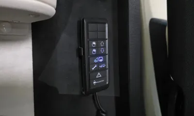 Mercedes-Benz Sprinter 2022, 33055 км, за 65577 USD - фото 18