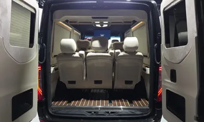 Mercedes-Benz Sprinter 2022, 33055 км, за 65577 USD - фото 20