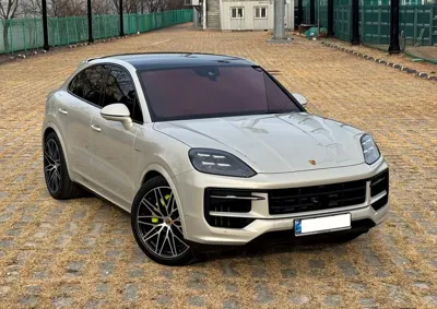 Porsche Cayenne 2024, 23400 км, за 110097.78 USD