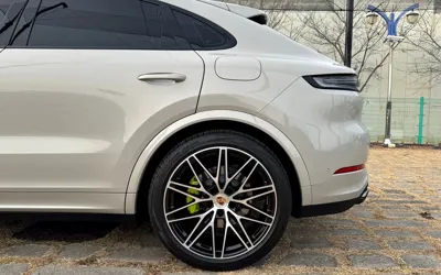 Porsche Cayenne 2024, 23400 км, за 110097.78 USD - фото 7