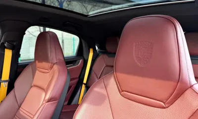 Porsche Cayenne 2024, 23400 км, за 110097.78 USD - фото 12