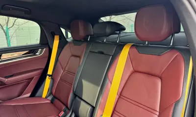 Porsche Cayenne 2024, 23400 км, за 110097.78 USD - фото 14