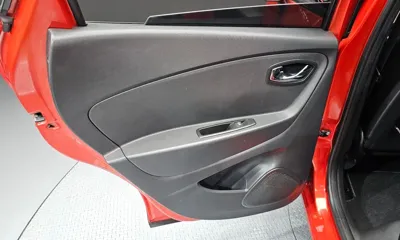 Renault-KoreaSamsung QM3 2015, 88621 км, за 6557.7 USD - фото 25