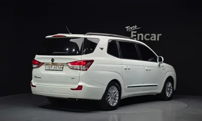 KG_Mobility_Ssangyong KORANDO 2014, 121367 км, за 3216.49 USD