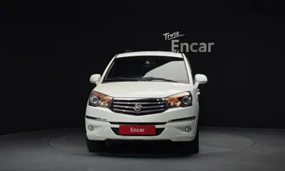 KG_Mobility_Ssangyong KORANDO 2014, 121367 км, за 3216.49 USD