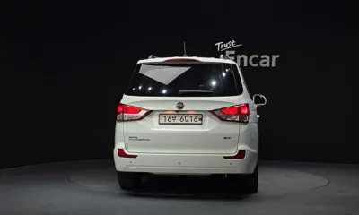 KG_Mobility_Ssangyong KORANDO 2014, 121367 км, за 3216.49 USD