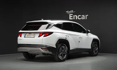Hyundai Tucson 2024, 37739 км, за 20550.37 USD