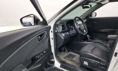 KG_Mobility_Ssangyong TIBOLI 2021, 57582 км, за 7995.84 USD - фото 10