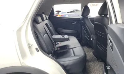 KG_Mobility_Ssangyong TIBOLI 2021, 57582 км, за 7995.84 USD - фото 11
