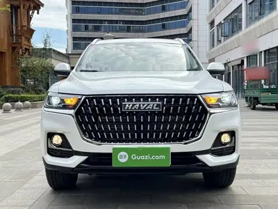 Haval H6 2024, 22900 км, за 10892.92 USD