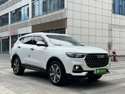 Haval H6 2024, 22900 км, за 10892.92 USD