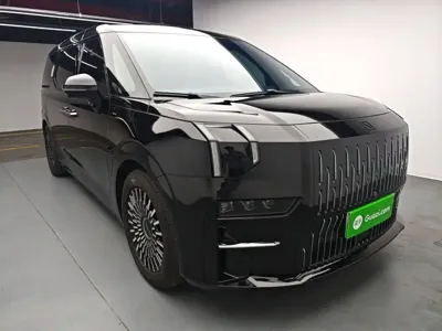 Zeekr 009 2024, 56900 км, за 42288.76 USD