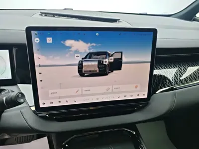 Zeekr 009 2024, 56900 км, за 42288.76 USD - фото 13