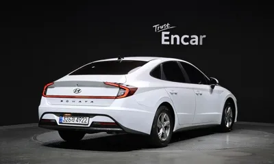 Hyundai Sonata 2022, 73987 км, за 9695.9 USD