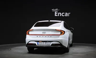 Hyundai Sonata 2022, 73987 км, за 9695.9 USD