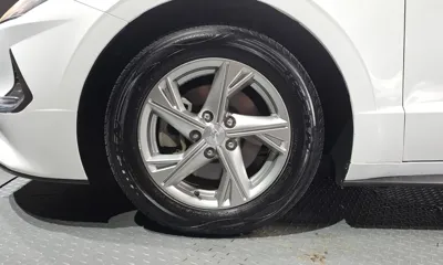 Hyundai Sonata 2022, 73987 км, за 9695.9 USD