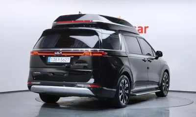 Kia Canival 2023, 46178 км, за 27545.42 USD