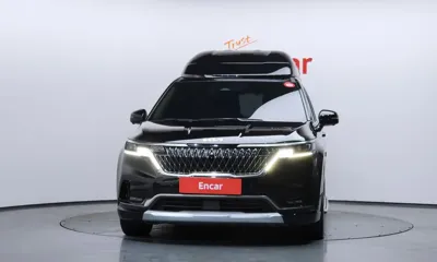 Kia Canival 2023, 46178 км, за 27545.42 USD