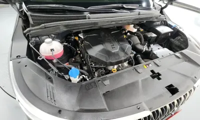 Kia Canival 2023, 46178 км, за 27545.42 USD - фото 6