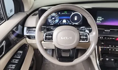Kia Canival 2023, 46178 км, за 27545.42 USD - фото 13