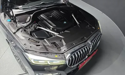 BMW 7-Series 2020, 212432 км, за 23624.79 USD - фото 6