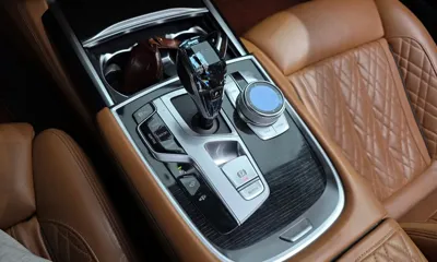 BMW 7-Series 2020, 212432 км, за 23624.79 USD - фото 9