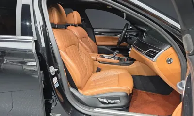 BMW 7-Series 2020, 212432 км, за 23624.79 USD - фото 11
