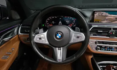 BMW 7-Series 2020, 212432 км, за 23624.79 USD - фото 13