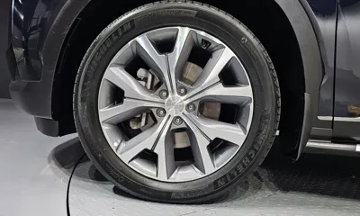 Hyundai Palisade 2022, 44535 км, за 20794.68 USD