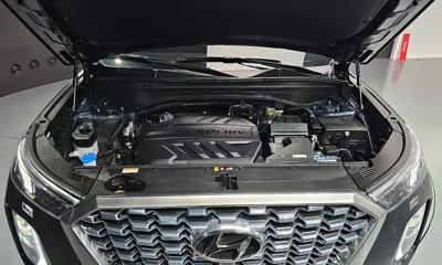 Hyundai Palisade 2022, 44535 км, за 20794.68 USD - фото 6