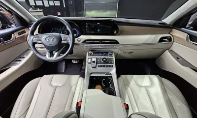 Hyundai Palisade 2022, 44535 км, за 20794.68 USD - фото 7
