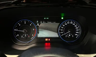 Hyundai Palisade 2022, 44535 км, за 20794.68 USD - фото 8