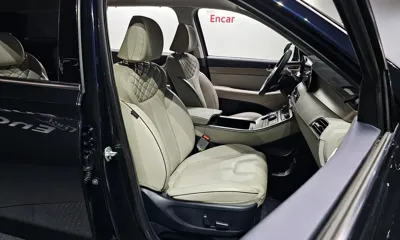 Hyundai Palisade 2022, 44535 км, за 20794.68 USD - фото 10