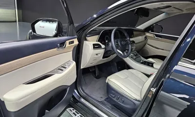 Hyundai Palisade 2022, 44535 км, за 20794.68 USD - фото 11