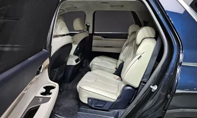 Hyundai Palisade 2022, 44535 км, за 20794.68 USD - фото 12